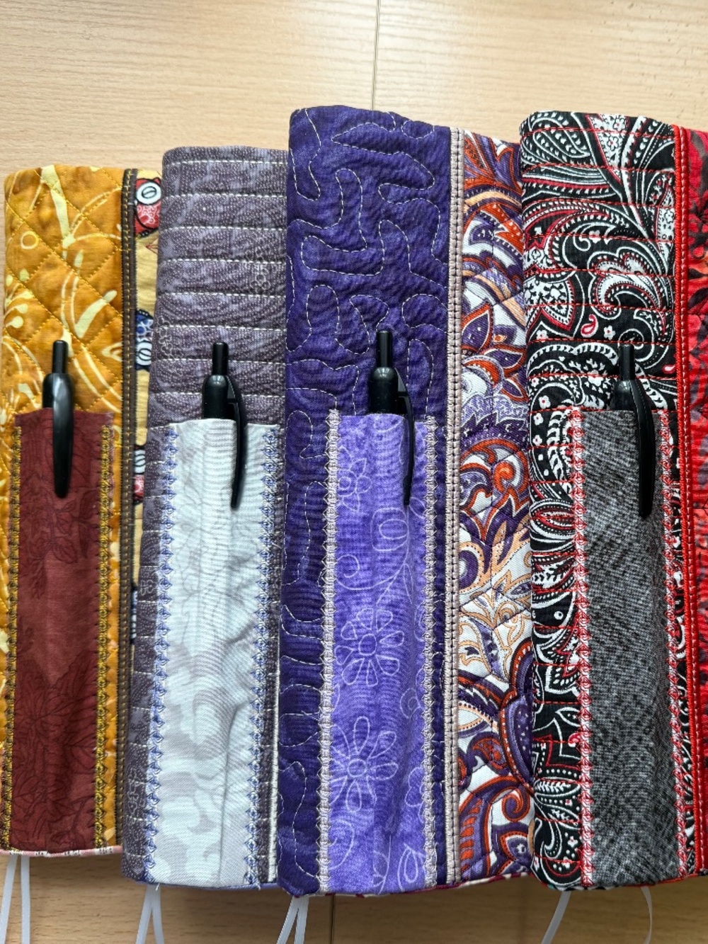 Composition book or journal covers